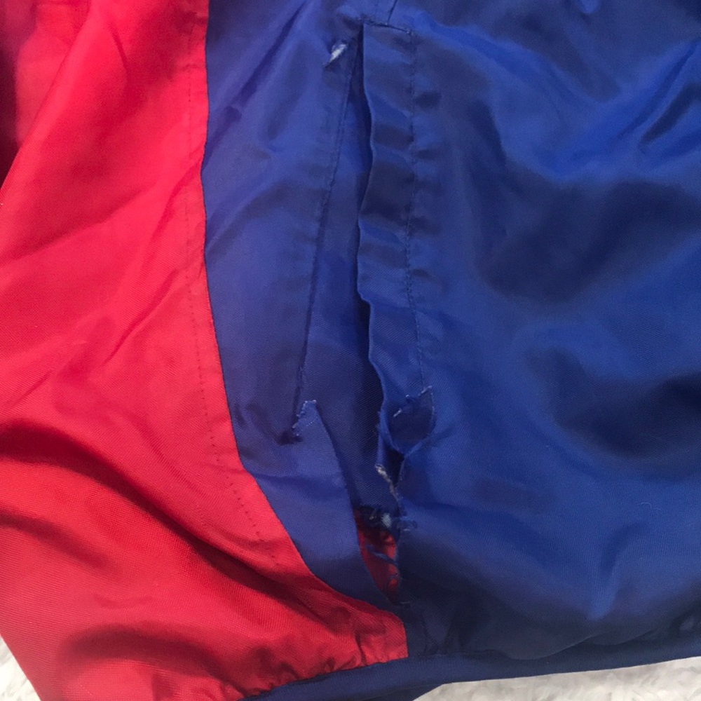 Reversible Giants Jacket - Picture 7 of 8